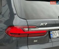 Сірий БМВ X7, об'ємом двигуна 3 л та пробігом 99 тис. км за 76000 $, фото 66 на Automoto.ua