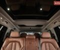 Серый БМВ X7, объемом двигателя 4.39 л и пробегом 53 тыс. км за 63900 $, фото 30 на Automoto.ua
