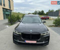 Серый БМВ X7, объемом двигателя 3 л и пробегом 144 тыс. км за 53900 $, фото 13 на Automoto.ua