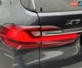 Серый БМВ X7, объемом двигателя 4.39 л и пробегом 126 тыс. км за 69500 $, фото 11 на Automoto.ua