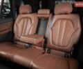 Серый БМВ X7, объемом двигателя 2.99 л и пробегом 171 тыс. км за 66900 $, фото 11 на Automoto.ua