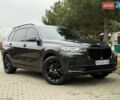 Серый БМВ X7, объемом двигателя 3 л и пробегом 148 тыс. км за 55000 $, фото 41 на Automoto.ua