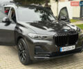 Серый БМВ X7, объемом двигателя 3 л и пробегом 148 тыс. км за 55000 $, фото 74 на Automoto.ua