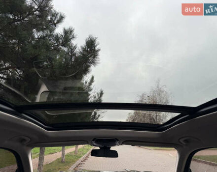 Серый БМВ X7, объемом двигателя 3 л и пробегом 148 тыс. км за 55000 $, фото 116 на Automoto.ua