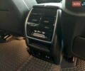 Серый БМВ X7, объемом двигателя 3 л и пробегом 147 тыс. км за 53800 $, фото 46 на Automoto.ua