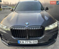 Серый БМВ X7, объемом двигателя 2.99 л и пробегом 140 тыс. км за 64500 $, фото 9 на Automoto.ua