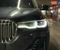 Серый БМВ X7, объемом двигателя 3 л и пробегом 65 тыс. км за 68900 $, фото 8 на Automoto.ua