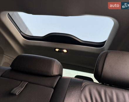 Серый БМВ X7, объемом двигателя 2.99 л и пробегом 140 тыс. км за 64500 $, фото 82 на Automoto.ua