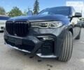 Сірий БМВ X7, об'ємом двигуна 3 л та пробігом 147 тис. км за 66900 $, фото 94 на Automoto.ua