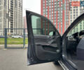 Серый БМВ X7, объемом двигателя 3 л и пробегом 90 тыс. км за 54900 $, фото 16 на Automoto.ua