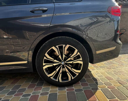 Серый БМВ X7, объемом двигателя 2.99 л и пробегом 126 тыс. км за 81000 $, фото 23 на Automoto.ua