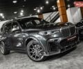 Серый БМВ X7, объемом двигателя 2.99 л и пробегом 171 тыс. км за 66900 $, фото 2 на Automoto.ua