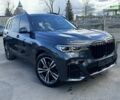 Сірий БМВ X7, об'ємом двигуна 3 л та пробігом 147 тис. км за 66900 $, фото 122 на Automoto.ua