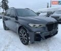 Сірий БМВ X7, об'ємом двигуна 3 л та пробігом 99 тис. км за 63900 $, фото 1 на Automoto.ua