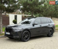 Серый БМВ X7, объемом двигателя 3 л и пробегом 148 тыс. км за 55000 $, фото 54 на Automoto.ua