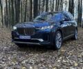 Сірий БМВ X7, об'ємом двигуна 3 л та пробігом 76 тис. км за 56500 $, фото 3 на Automoto.ua