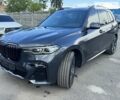 Сірий БМВ X7, об'ємом двигуна 3 л та пробігом 147 тис. км за 66900 $, фото 113 на Automoto.ua