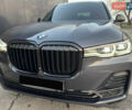 Серый БМВ X7, объемом двигателя 2.99 л и пробегом 140 тыс. км за 64444 $, фото 14 на Automoto.ua