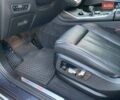 Серый БМВ X7, объемом двигателя 3 л и пробегом 147 тыс. км за 53800 $, фото 20 на Automoto.ua