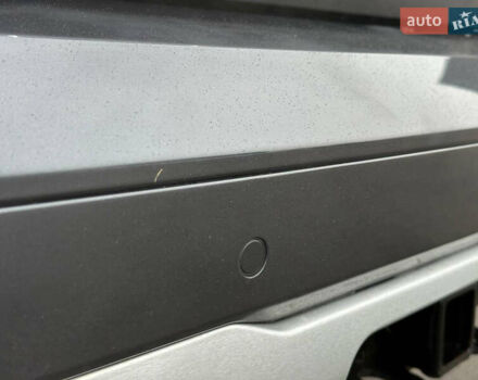 Серый БМВ X7, объемом двигателя 3 л и пробегом 90 тыс. км за 54900 $, фото 19 на Automoto.ua