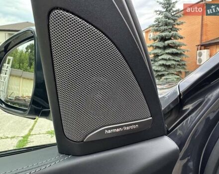 Серый БМВ X7, объемом двигателя 2.99 л и пробегом 95 тыс. км за 77000 $, фото 23 на Automoto.ua