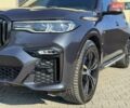 Сірий БМВ X7, об'ємом двигуна 4.39 л та пробігом 152 тис. км за 67900 $, фото 7 на Automoto.ua