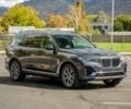 Серый БМВ X7, объемом двигателя 3 л и пробегом 45 тыс. км за 11500 $, фото 1 на Automoto.ua