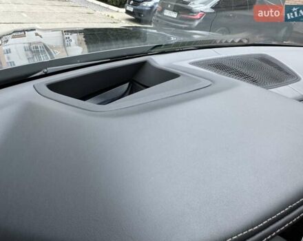 Серый БМВ X7, объемом двигателя 2.99 л и пробегом 95 тыс. км за 77000 $, фото 25 на Automoto.ua