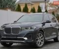 Серый БМВ X7, объемом двигателя 4.39 л и пробегом 118 тыс. км за 69999 $, фото 22 на Automoto.ua