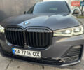 Серый БМВ X7, объемом двигателя 2.99 л и пробегом 140 тыс. км за 64500 $, фото 20 на Automoto.ua