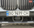 Сірий БМВ X7, об'ємом двигуна 3 л та пробігом 99 тис. км за 76000 $, фото 28 на Automoto.ua