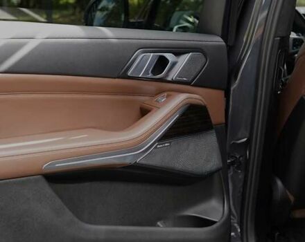 Серый БМВ X7, объемом двигателя 2.99 л и пробегом 126 тыс. км за 77500 $, фото 21 на Automoto.ua