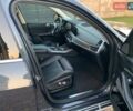 Серый БМВ X7, объемом двигателя 3 л и пробегом 147 тыс. км за 53800 $, фото 37 на Automoto.ua