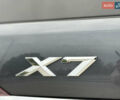 Сірий БМВ X7, об'ємом двигуна 3 л та пробігом 99 тис. км за 76000 $, фото 64 на Automoto.ua
