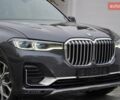 Серый БМВ X7, объемом двигателя 4.39 л и пробегом 118 тыс. км за 69999 $, фото 1 на Automoto.ua