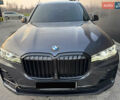 Серый БМВ X7, объемом двигателя 2.99 л и пробегом 140 тыс. км за 64444 $, фото 9 на Automoto.ua