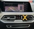 Серый БМВ X7, объемом двигателя 4.39 л и пробегом 126 тыс. км за 69500 $, фото 38 на Automoto.ua