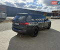 Серый БМВ X7, объемом двигателя 3 л и пробегом 145 тыс. км за 55800 $, фото 4 на Automoto.ua