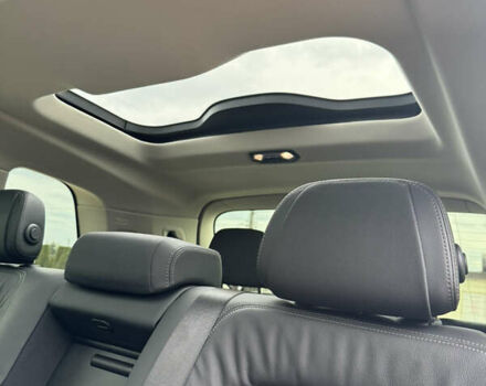 Серый БМВ X7, объемом двигателя 2.99 л и пробегом 140 тыс. км за 63500 $, фото 44 на Automoto.ua