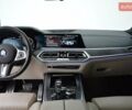 Сірий БМВ X7, об'ємом двигуна 4.39 л та пробігом 125 тис. км за 70000 $, фото 5 на Automoto.ua