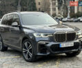 Серый БМВ X7, объемом двигателя 2.99 л и пробегом 99 тыс. км за 73500 $, фото 2 на Automoto.ua