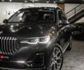 Серый БМВ X7, объемом двигателя 4.39 л и пробегом 53 тыс. км за 63900 $, фото 24 на Automoto.ua