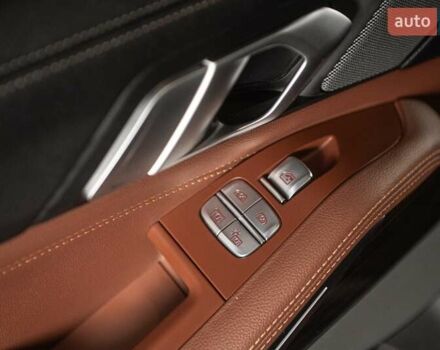 Серый БМВ X7, объемом двигателя 4.39 л и пробегом 53 тыс. км за 63900 $, фото 39 на Automoto.ua