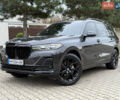 Серый БМВ X7, объемом двигателя 3 л и пробегом 148 тыс. км за 55000 $, фото 16 на Automoto.ua