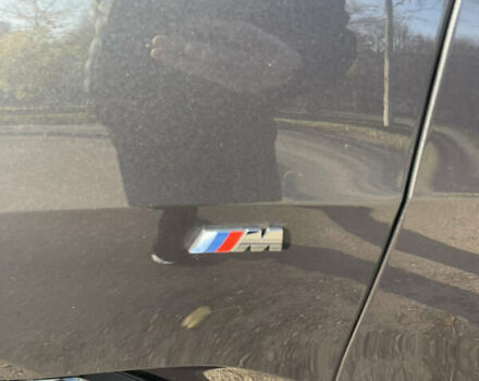 Серый БМВ X7, объемом двигателя 2.99 л и пробегом 100 тыс. км за 68500 $, фото 13 на Automoto.ua