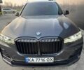 Сірий БМВ X7, об'ємом двигуна 3 л та пробігом 140 тис. км за 63999 $, фото 1 на Automoto.ua