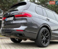 Серый БМВ X7, объемом двигателя 3 л и пробегом 148 тыс. км за 55000 $, фото 38 на Automoto.ua