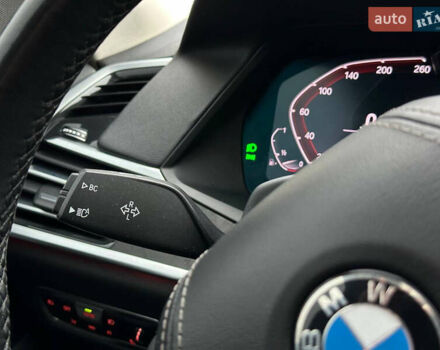 Серый БМВ X7, объемом двигателя 3 л и пробегом 90 тыс. км за 54900 $, фото 20 на Automoto.ua