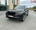 Серый БМВ X7, объемом двигателя 3 л и пробегом 144 тыс. км за 53900 $, фото 1 на Automoto.ua