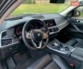 Серый БМВ X7, объемом двигателя 3 л и пробегом 147 тыс. км за 53800 $, фото 24 на Automoto.ua